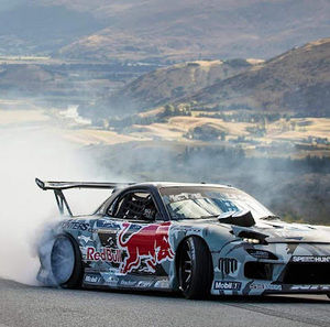 Meet your Posher, Logan